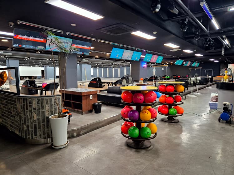 볼링픽 도입 사례 1