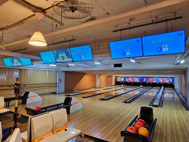 볼링픽 도입 사례 2